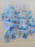 Foto Imãs personalizado - Frozen - Atelier Sonho de Artesanato