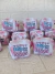 Mini porta moedas Box - comprar online