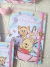 Kit Passeio Ursinho Pooh menina na internet