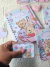 Kit Passeio Ursinho Pooh menina - Atelier Sonho de Artesanato