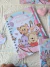 Kit Passeio Ursinho Pooh menina - loja online