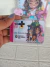 Caderneta de Saúde Infantil Personalizada com Nome e Foto | Tema Encanto - loja online