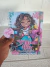 Caderneta de Saúde Infantil Personalizada com Nome e Foto | Tema Encanto - comprar online