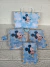 Kit Passeio Mickey baby