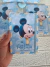 Kit Passeio Mickey baby - comprar online