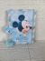 Kit Passeio Mickey baby - loja online