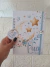 Caderneta de Saúde Infantil Personalizada com Nome e Foto | Tema Lua - comprar online