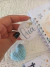 Caderneta de Saúde Infantil Personalizada com Nome e Foto | Tema Lua - loja online