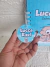 Caderneta de Saúde Infantil Personalizada com Nome e Foto | Tema Cebolinha baby - loja online