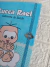 Caderneta de Saúde Infantil Personalizada com Nome e Foto | Tema Cebolinha baby - Atelier Sonho de Artesanato
