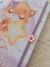 Caderneta de Saúde Infantil Personalizada com Nome e Foto | Tema Raposinha - Atelier Sonho de Artesanato