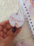 Caderneta de Saúde Infantil Personalizada com Nome e Foto | Tema Raposinha - loja online