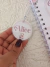 Caderneta de Saúde Infantil Personalizada com Nome e Foto | Tema Ursinha delicada - loja online