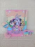 Caderneta de Saúde Infantil Personalizada com Nome e Foto | Tema Looney Tunes baby