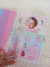 Caderneta de Saúde Infantil Personalizada com Nome e Foto | Tema Looney Tunes baby - loja online