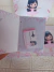 Kit Passeio Personalizado Bailarina – Caderneta de Saúde + Pasta + Porta Certidão + Porta Documentos + Brindes na internet
