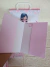 Kit Passeio Personalizado Bailarina – Caderneta de Saúde + Pasta + Porta Certidão + Porta Documentos + Brindes - loja online