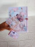 Caderneta de Saúde Infantil Personalizada com Nome e Foto | Tema Animais no bosque - comprar online
