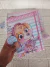 Agenda Escolar com caderno de desenho -Skye Patrulha Canina na internet