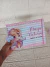 Agenda Escolar com caderno de desenho -Skye Patrulha Canina - Atelier Sonho de Artesanato