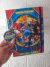 Agenda Escolar - Sonic 3 na internet