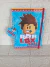 Agenda Escolar Personalizada 2026 Roblox | Nome Personalizado + Capa Exclusiva - comprar online
