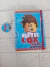 Agenda Escolar Personalizada 2026 Roblox | Nome Personalizado + Capa Exclusiva - Atelier Sonho de Artesanato
