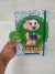 Agenda Escolar Personalizada 2026 Cebolinha | Nome Personalizado + Capa Exclusiva - comprar online