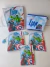 Kit Passeio Personalizado Avengers – Caderneta, Porta Documentos, Pasta maleta, Porta certidão + Nécessaire Brinde na internet