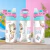 Squeeze de Alumínio Infantil Personalizado 500ml com Bico Automático | Nome e Tema Exclusivo - comprar online