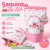 Saquinho Zip Lock Personalizado Lembrancinha Festa Infantil Com Chaveiro | Qualquer Tema - comprar online