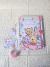 Caderneta de Saúde Infantil Personalizada com Nome e Foto | Tema Ursinho Pooh rosa - comprar online