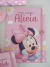 Kit Passeio Minnie Baby - Atelier Sonho de Artesanato