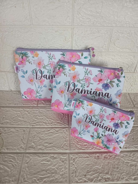 Nécessaire personalizada - comprar online