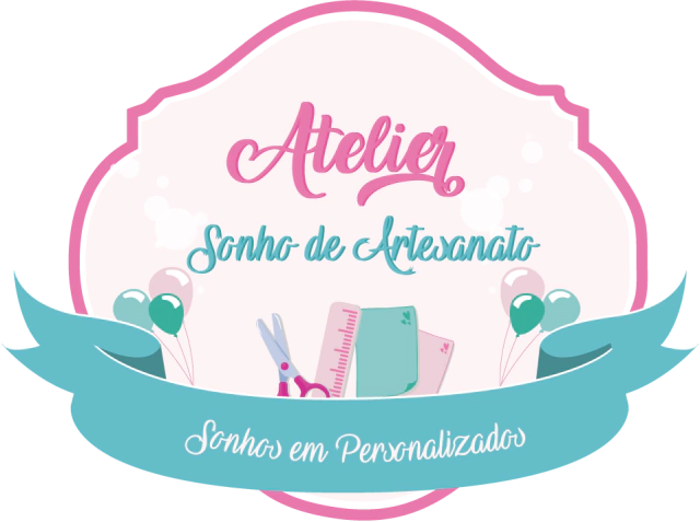 Atelier Sonho de Artesanato