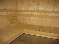 ARMADO Y MONTADO DE SAUNA SECO - comprar online