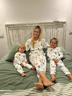Matchy Mujer - comprar online