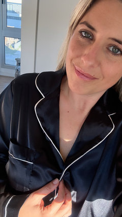 Pijama Camisero de Invierno - comprar online