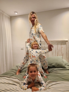 Matchy Mujer - tienda online