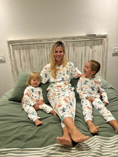 Matchy Mujer - Juliette