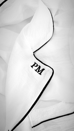Pijama Camisero Verano - Juliette