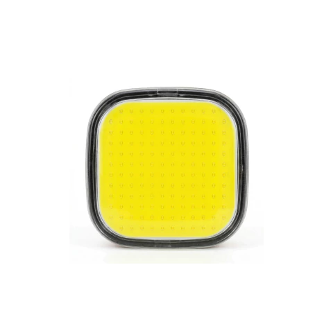 Luz Van Halen delantera Van 812