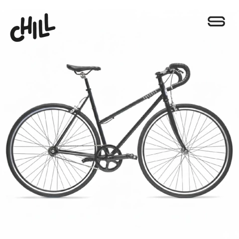 Chill S