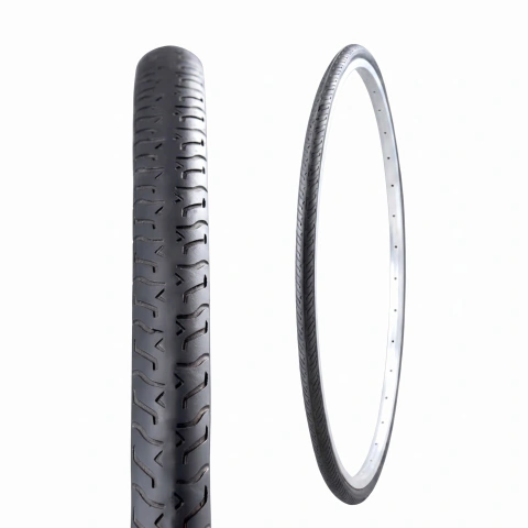 Cubierta Imperial Cord Ruta 40 700x25c