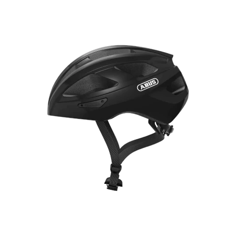 Casco Abus Macator Velvet Black