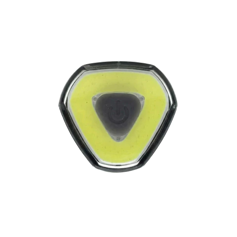 Luz delantera Van Halen Diamond | 86Lm | USB