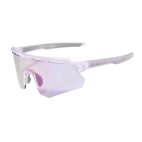 Lente Rockbros lila
