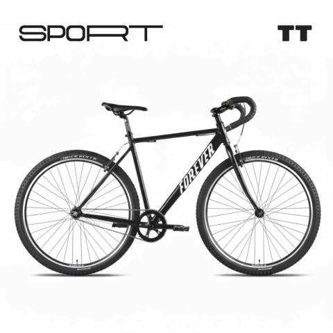 Sport TT