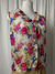 Blusa vintage 1960s - La Vintageria