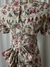 Vestido Scarlet 1980s - La Vintageria